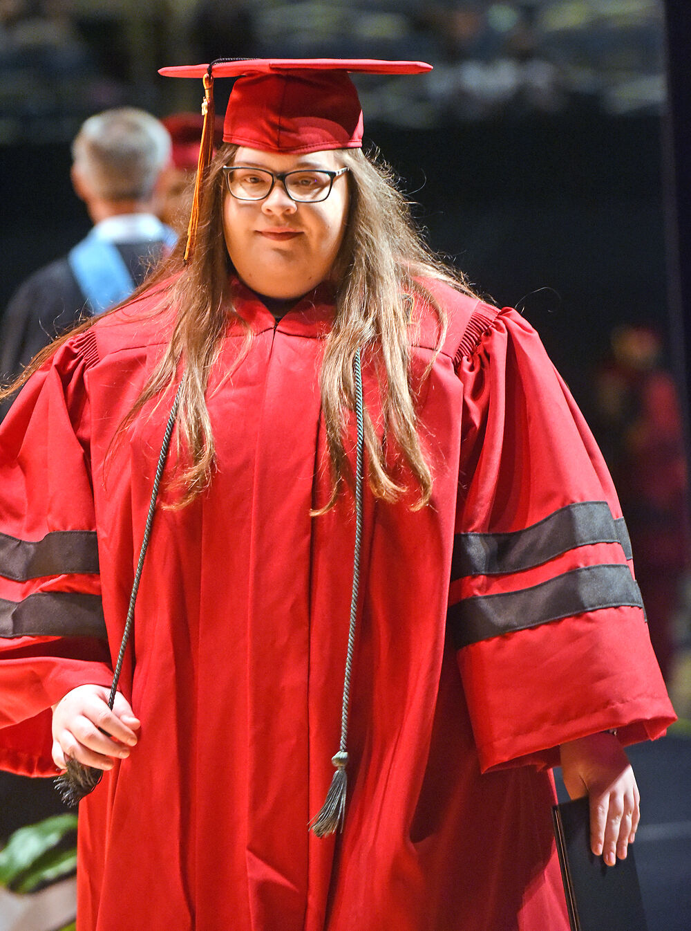 Dothan High School Graduation 2020